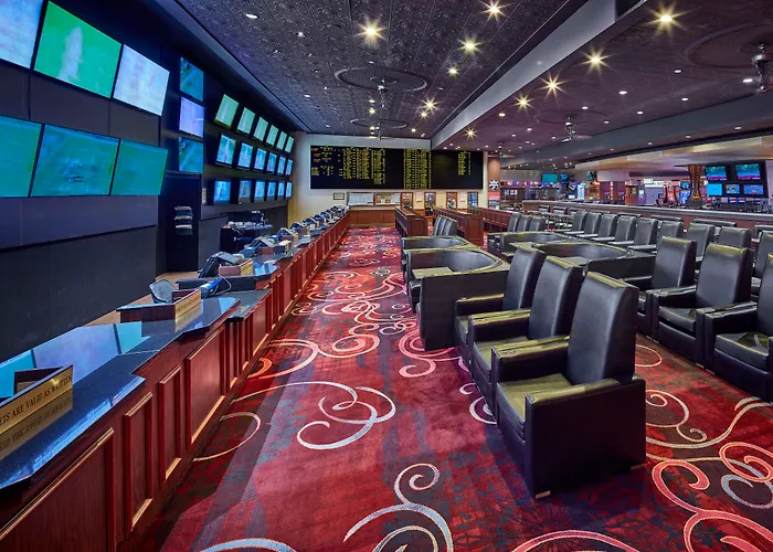 Rio Hotel & Casino, A Destination By Hyatt Hotel Las Vegas