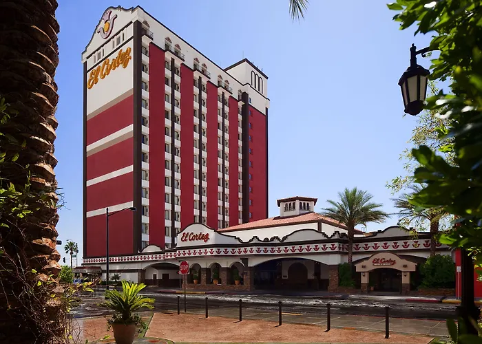 El Cortez Hotel&Casino - 21&over only Las Vegas
